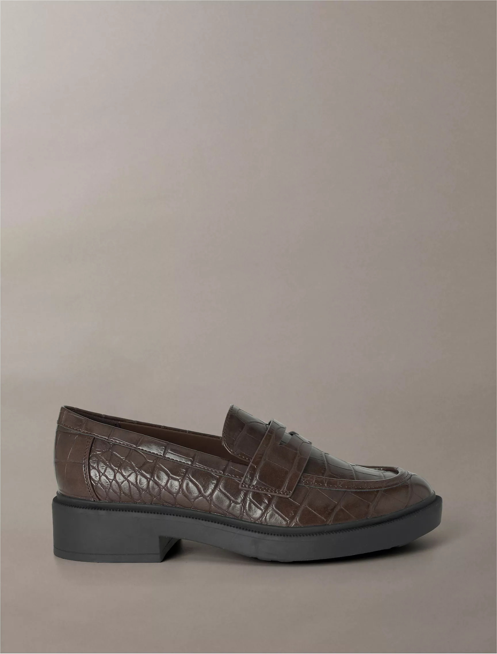 Calvin Klein shoes