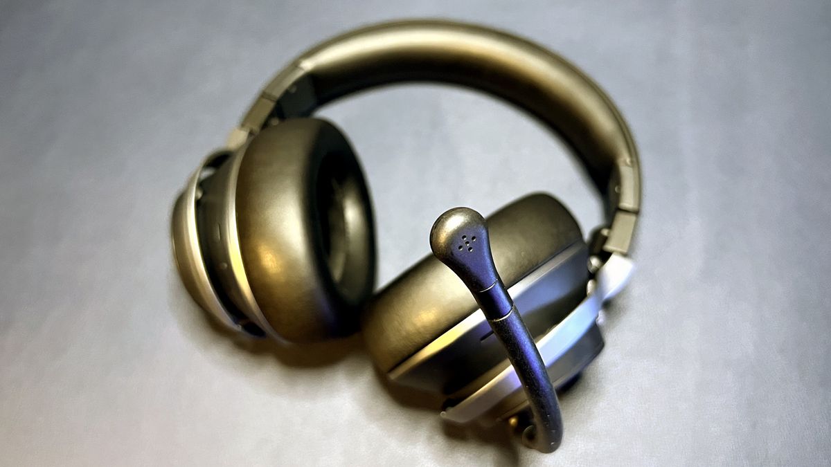 Turtle Beach Stealth Pro