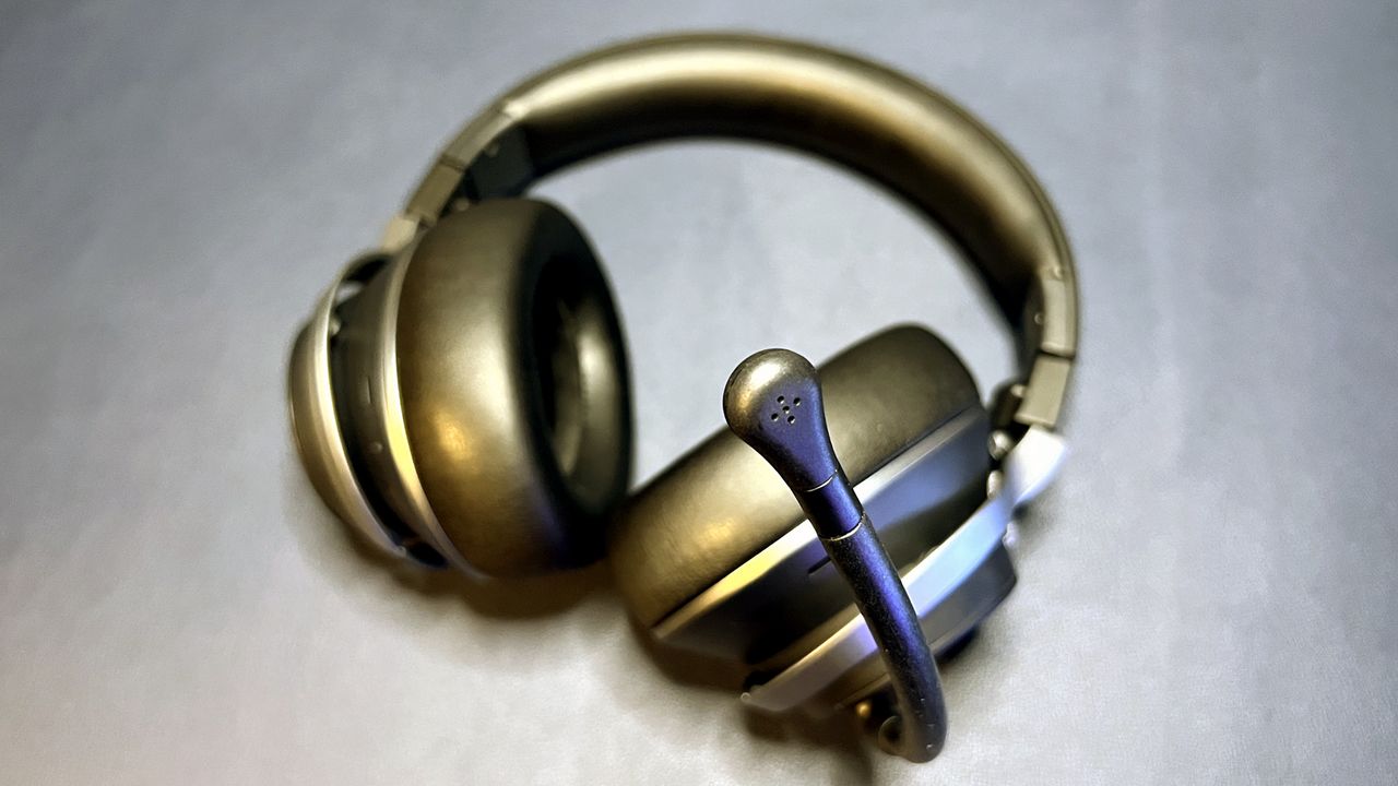 Turtle Beach Stealth Pro