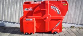 Bike Box Alan Triathlon Aero
