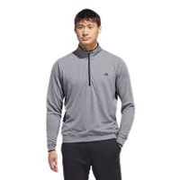 Adidas Lightweight Half-Zip Top