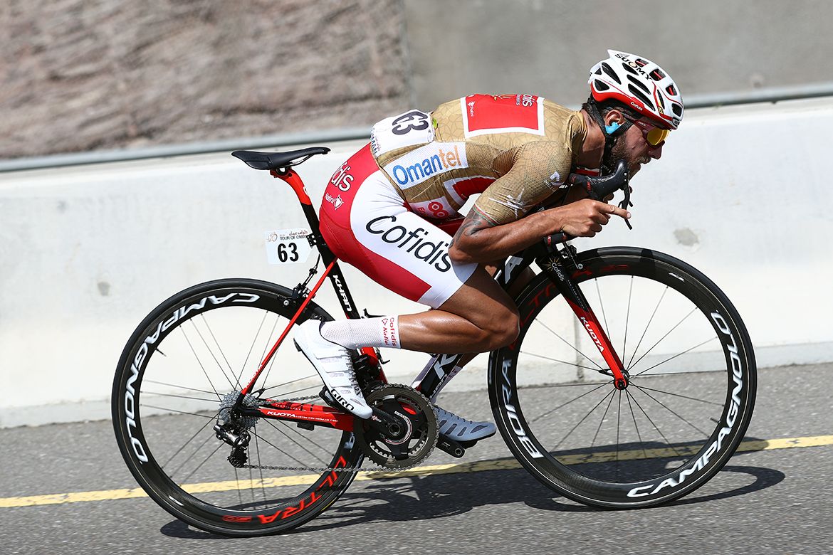 Loic Chetout (Cofidis).