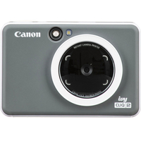 Canon IVY CLIQ2 Instant Camera: $99 $79 at B&amp;H
Save $20: