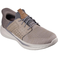 Skechers Relaxed Fit Slip-Ins (Men)