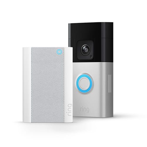 Ring Battery Video Doorbell Pro 