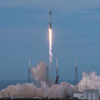 SpaceX Falcon 9