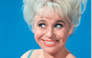 There was some consternation among Barbara Windsor fans when the BBC1 biopic Babs was shown in May, not least because of its disjointed storytelling.
