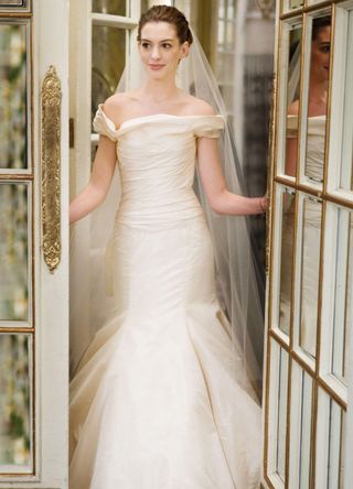 Anne Hathaway, Bride Wars