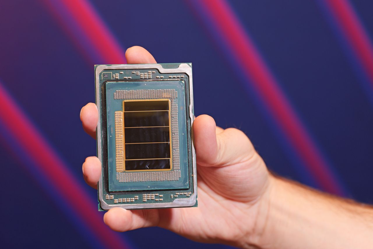 “AI in networks isn’t CPU vs. GPU”: Intel unveils 18A-based Clearwater Forest Xeon 6+ for edge AI and early 6G infrastructure