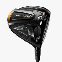 Callaway Rogue ST Triple Diamond LS | 36% off at PGA TOUR Superstore
Was $549.99&nbsp;Now $349.98