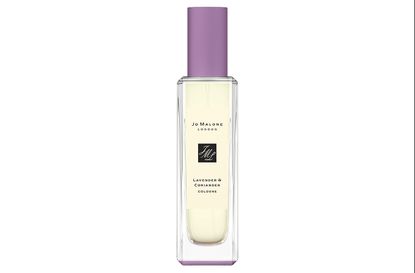 jo malone launches lavender pillow mist