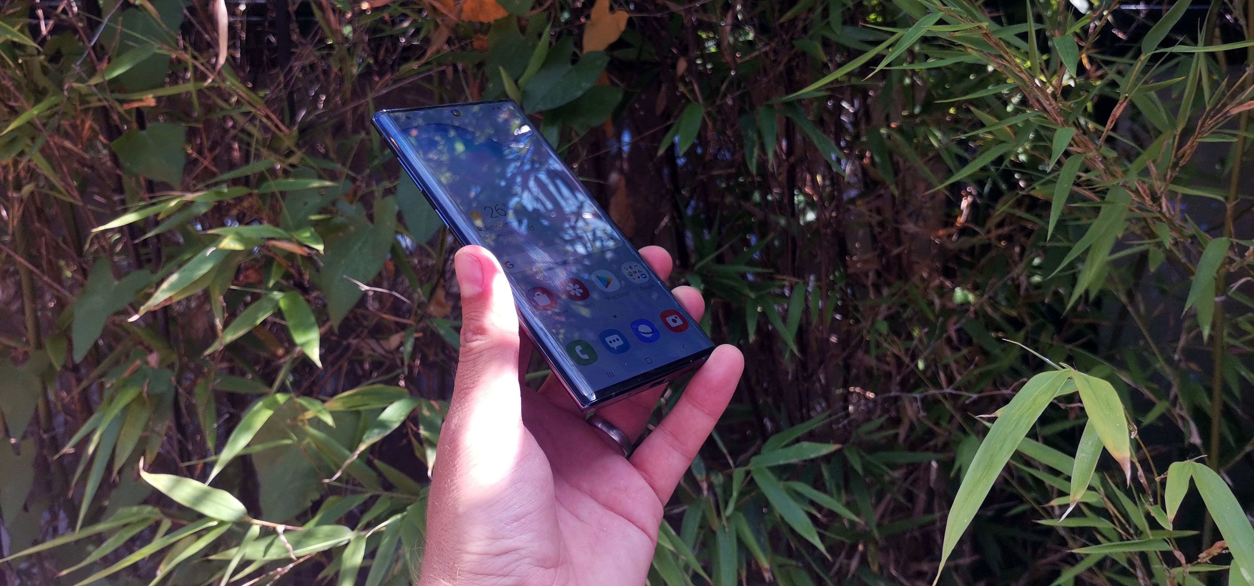 Hands on: Galaxy Note 10 review - 7 things that make it the best Samsung phone yet