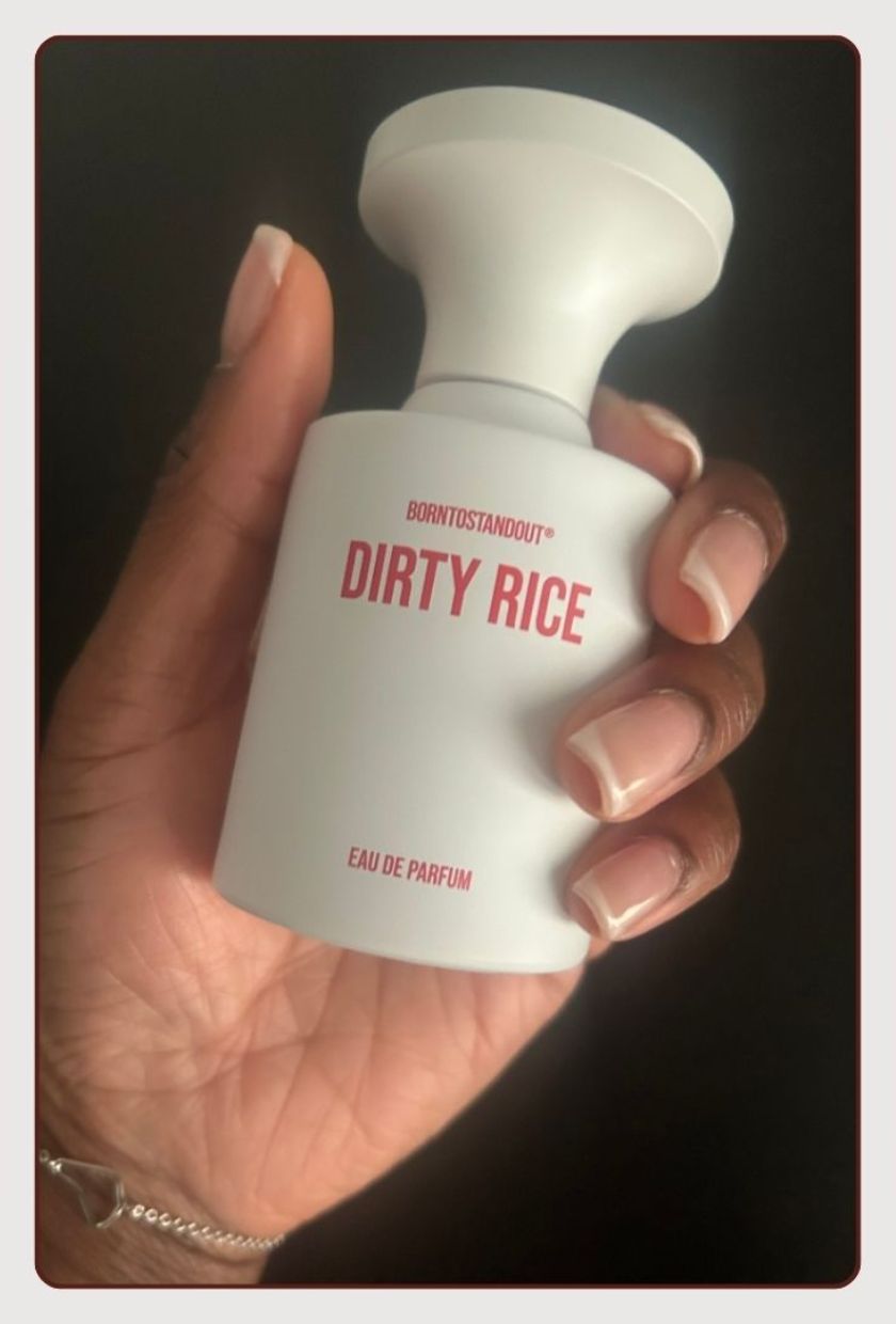 Best Rice Perfumes