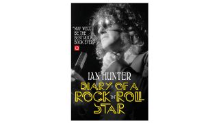 The best books about music ever written: Diary Of A Rock 'N' Roll Star