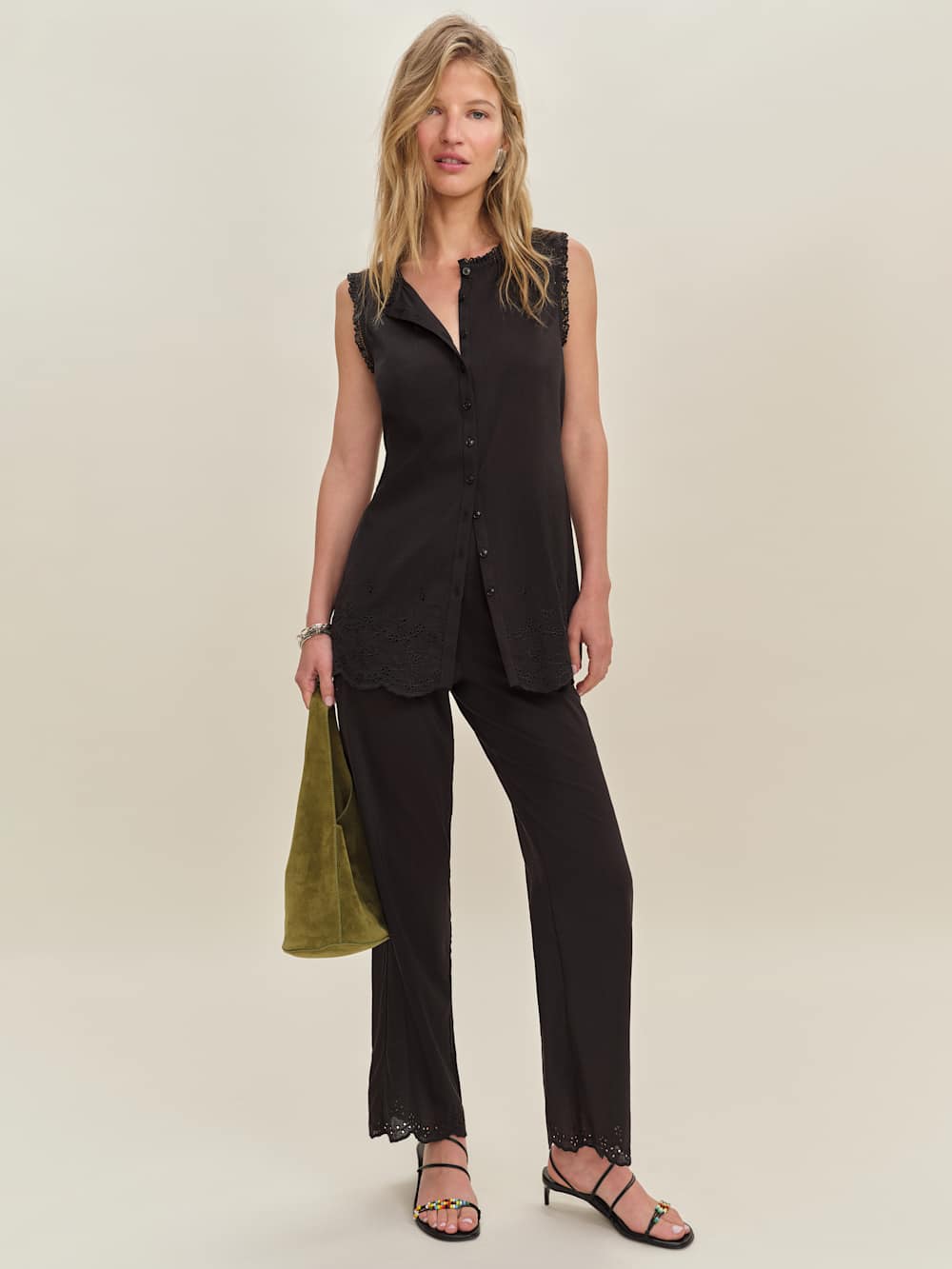 Willa Two Piece