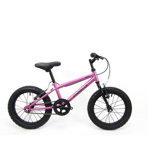 Ash 16-Inch Kids Bike