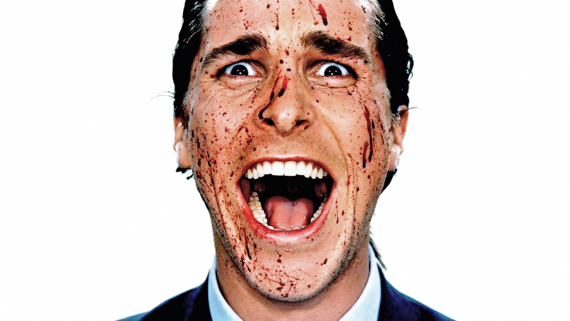 Best Netflix movies uk - American Psycho