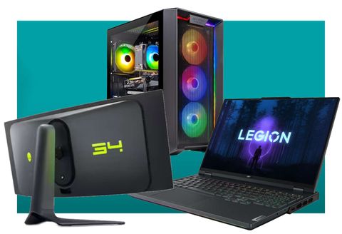 The best gaming desktop savings at  Prime Big Deal Days