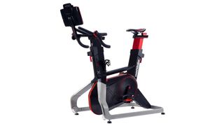 Best exercise bikes: Wattbike bike