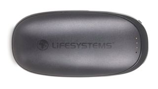 Lifesystems Rechargeable Hand Warmer XT