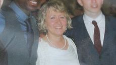 Murdered school teacher Ann Maguire
