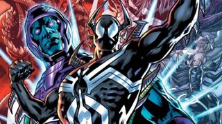 Marvel Comics villains to watch for in 2022