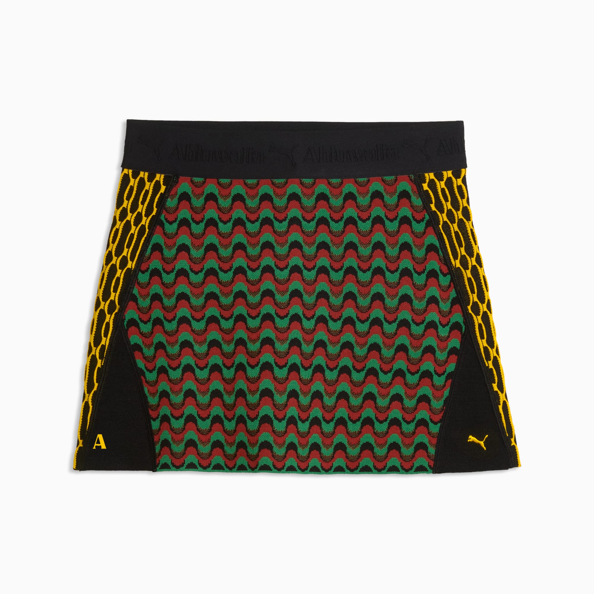 Puma X Ahluwalia T7 Skirt Women