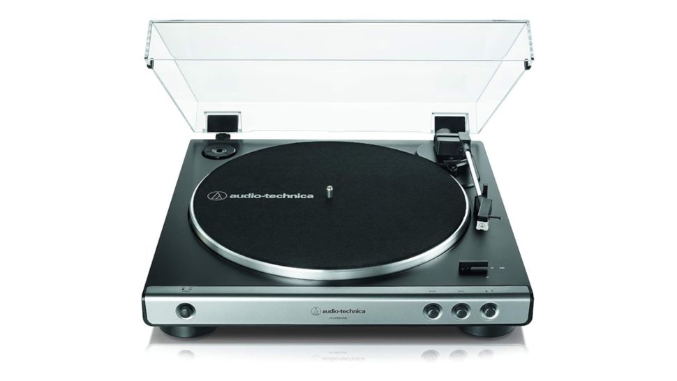 Best record players for beginners 2023 Turntables for firsttimers