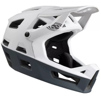 IXS Trigger Full Face MTB Helmet, 45% off at Wiggle