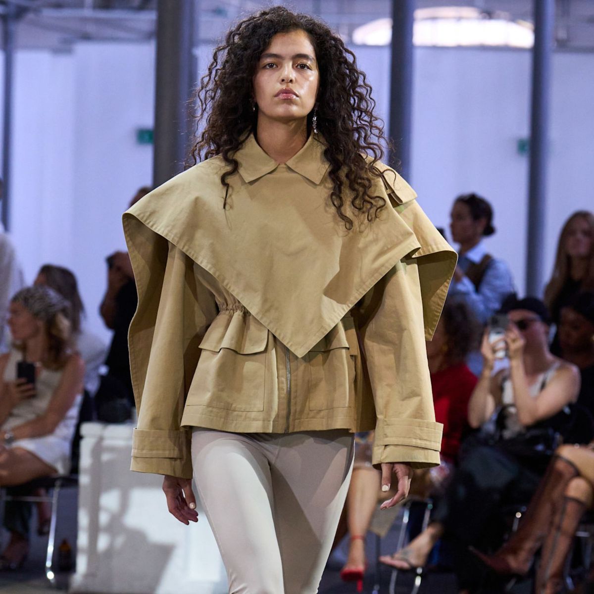 I’ve Studied the Runways—These Are the 6 Copenhagen Fashion Week Trends With Staying Power