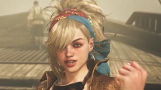 Monster Hunter Wilds