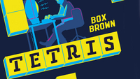 Tetris: The Games People Play