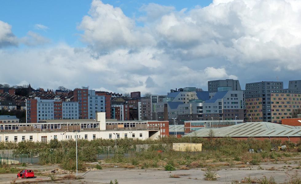 What is a Brownfield Site? A Self Builder's Guide Homebuilding