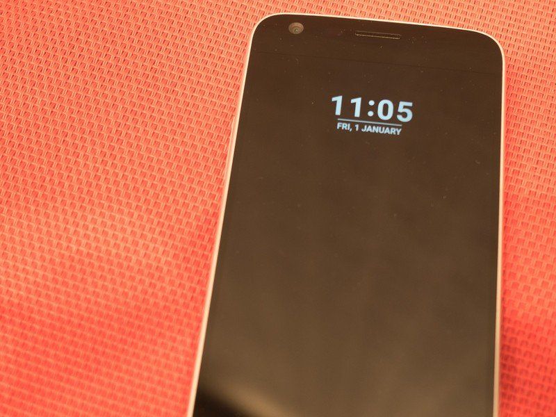 LG G5