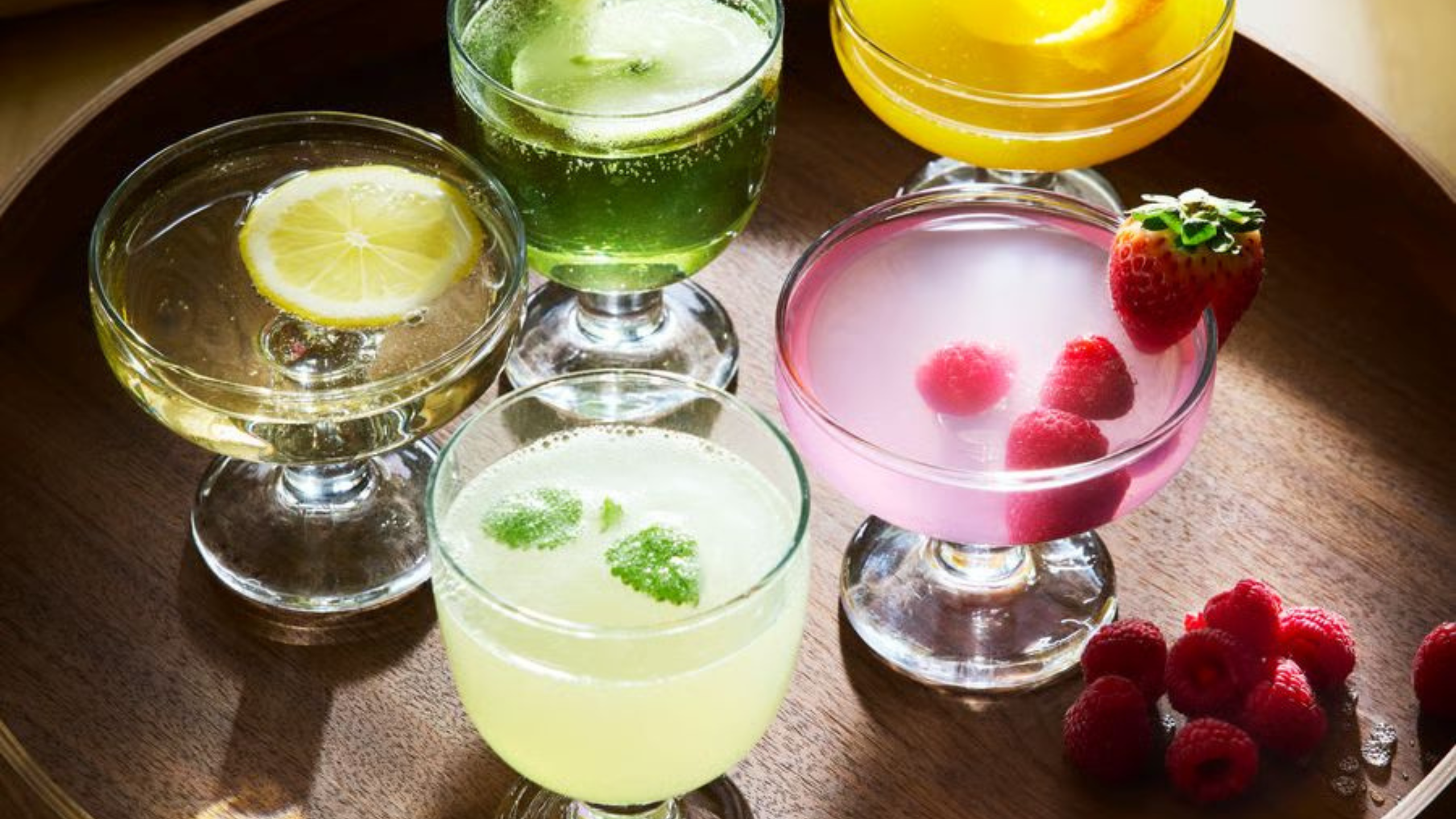 Champagne Coupe