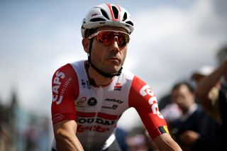 Maxime Monfort won five races during his 16-year pro career