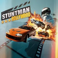 Stuntman: Hollywood