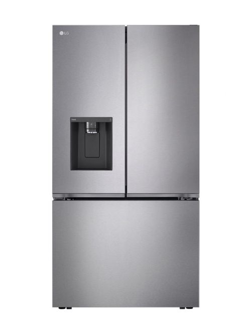 36-inch French Door Smart Refrigerator