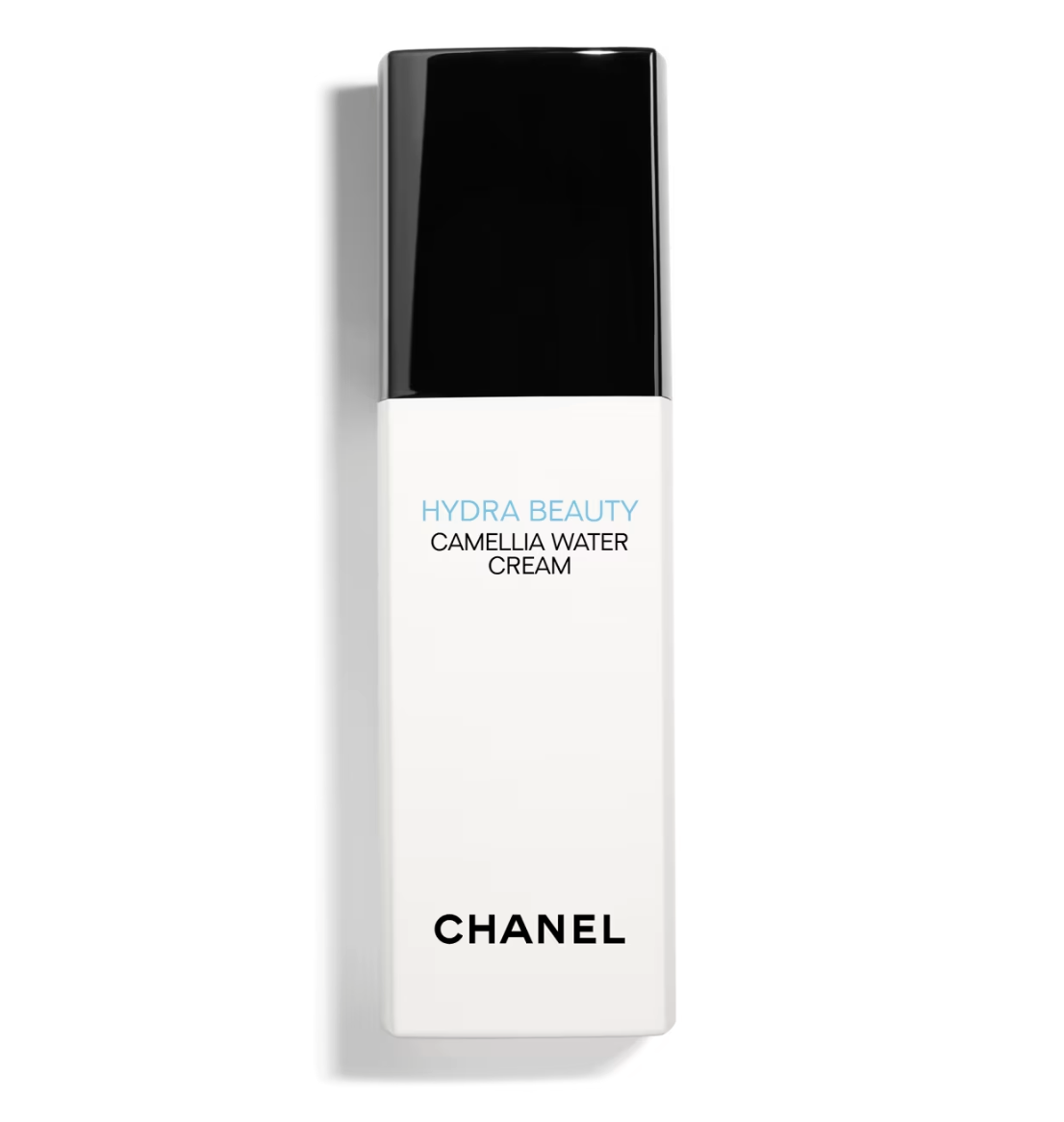 chanel, HYDRA BEAUTY CAMELLIA WATER CREAM