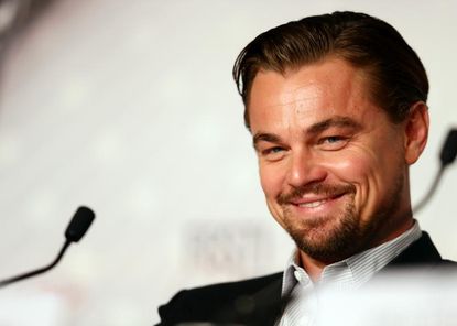 Leonardo DiCaprio reportedly cheered when Orlando Bloom threw a punch at Justin Bieber