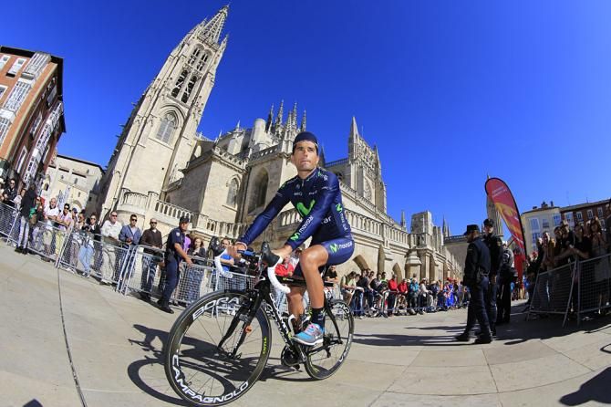 Benat Intxausti (Movistar)