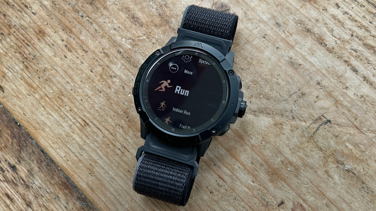 Coros Vertix 2S Review: The Garmin Fenix Rival Gets Some Useful ...