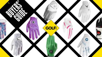 Best Golf Gloves 2024: The Best for Fit, Grip & Durability