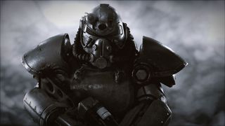How to join find the Enclave in Fallout 76 X0-1 power armor