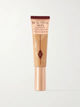 Charlotte Tilbury Charlotte's Beautiful Skin Foundation 10 Neutral