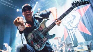 Tom Morello