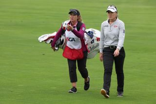 Who Is Brooke Henderson’s Caddie? | Golf Monthly