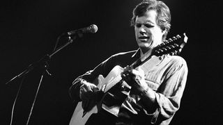 Leo Kottke