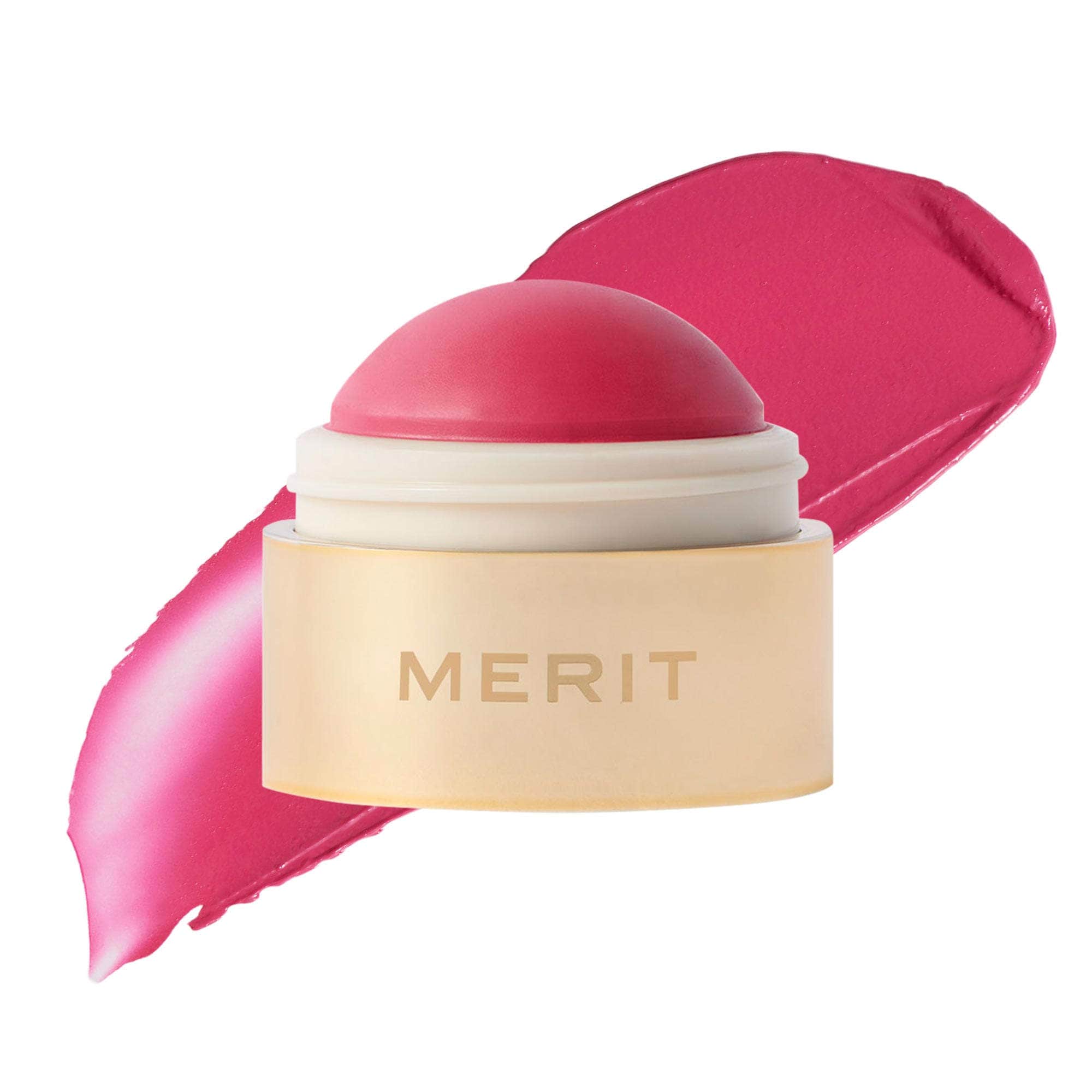 Flush Balm Cream Blush - Le Bonbon