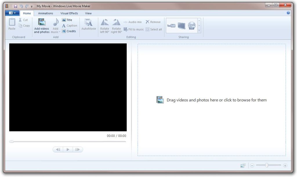 windows live movie maker 12 windows live movie maker 12